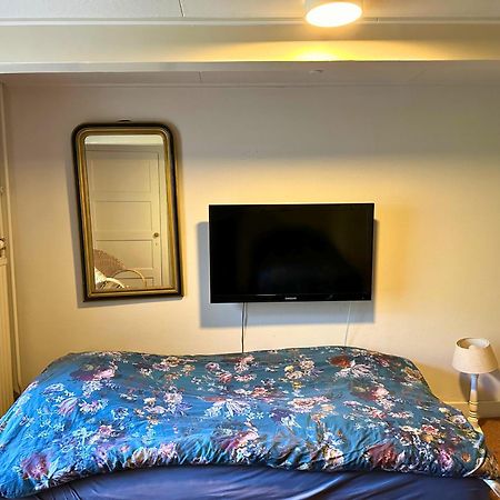 B&B Catharinenburg Golf & Wellness Melissant Εξωτερικό φωτογραφία