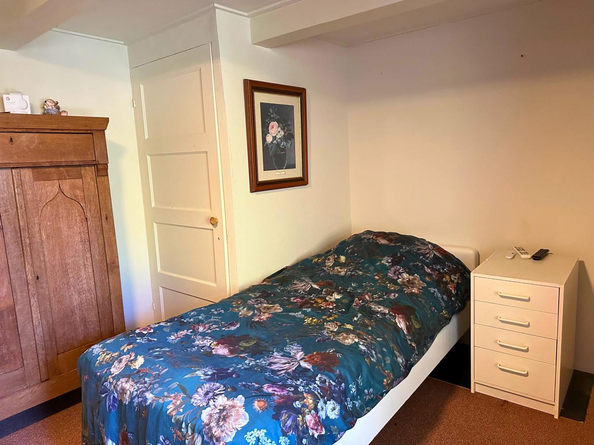 B&B Catharinenburg Golf & Wellness Melissant Εξωτερικό φωτογραφία