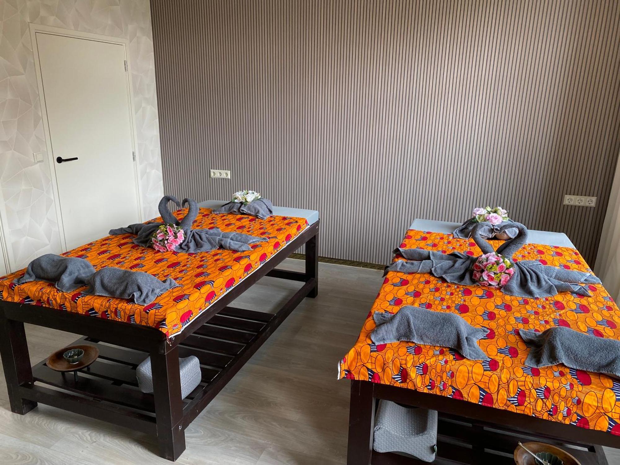 B&B Catharinenburg Golf & Wellness Melissant Εξωτερικό φωτογραφία