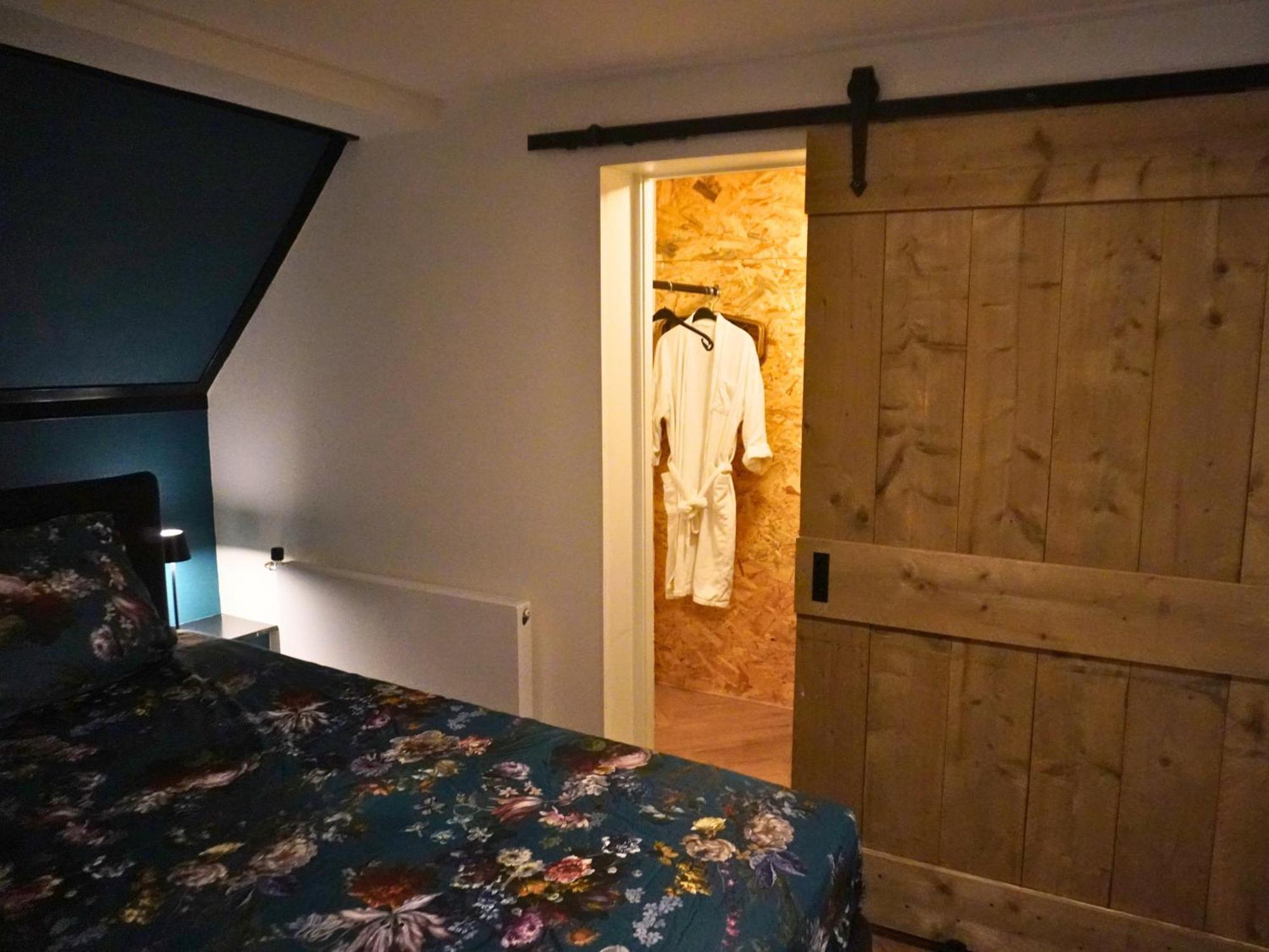 B&B Catharinenburg Golf & Wellness Melissant Εξωτερικό φωτογραφία