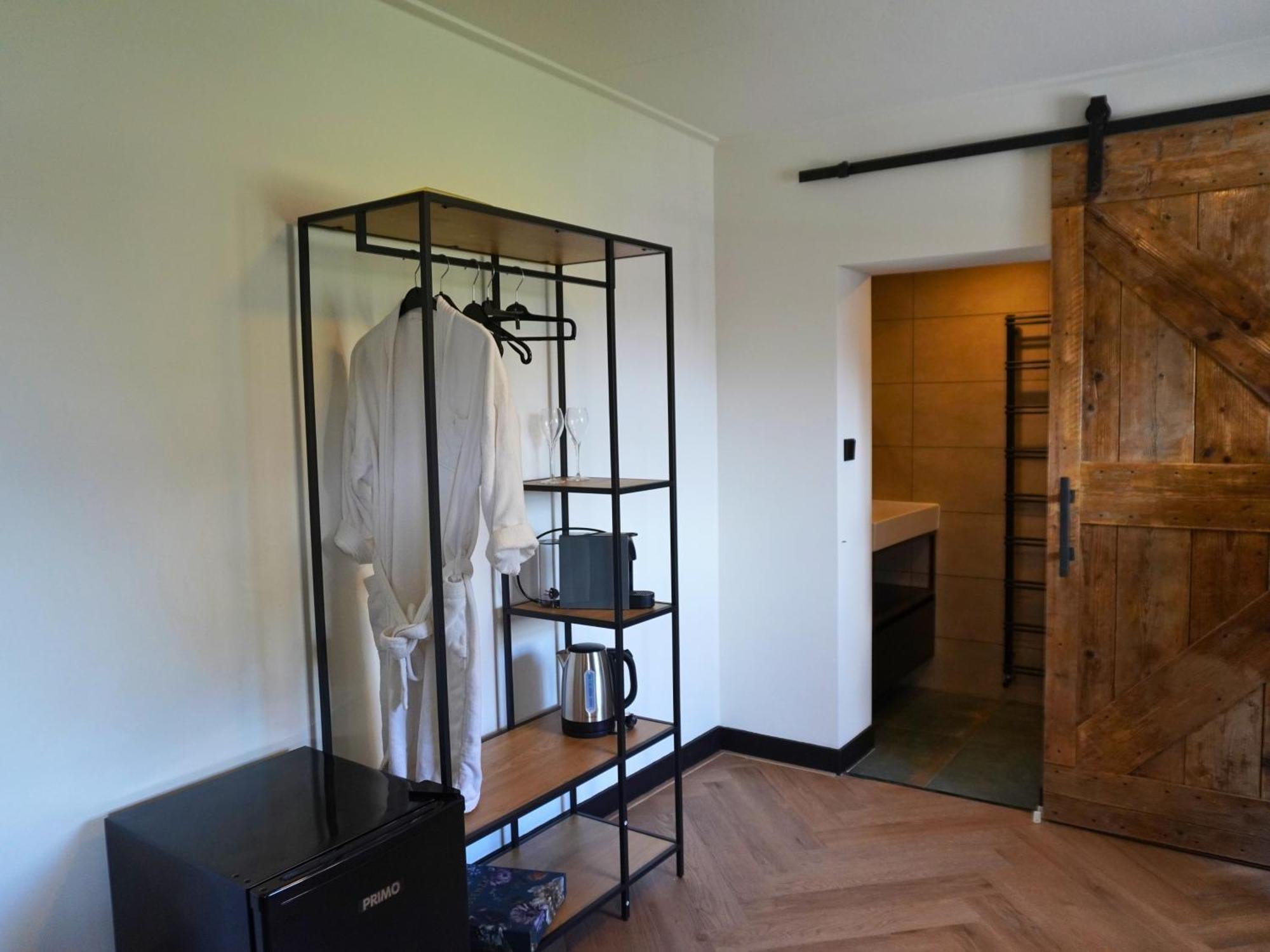 B&B Catharinenburg Golf & Wellness Melissant Εξωτερικό φωτογραφία