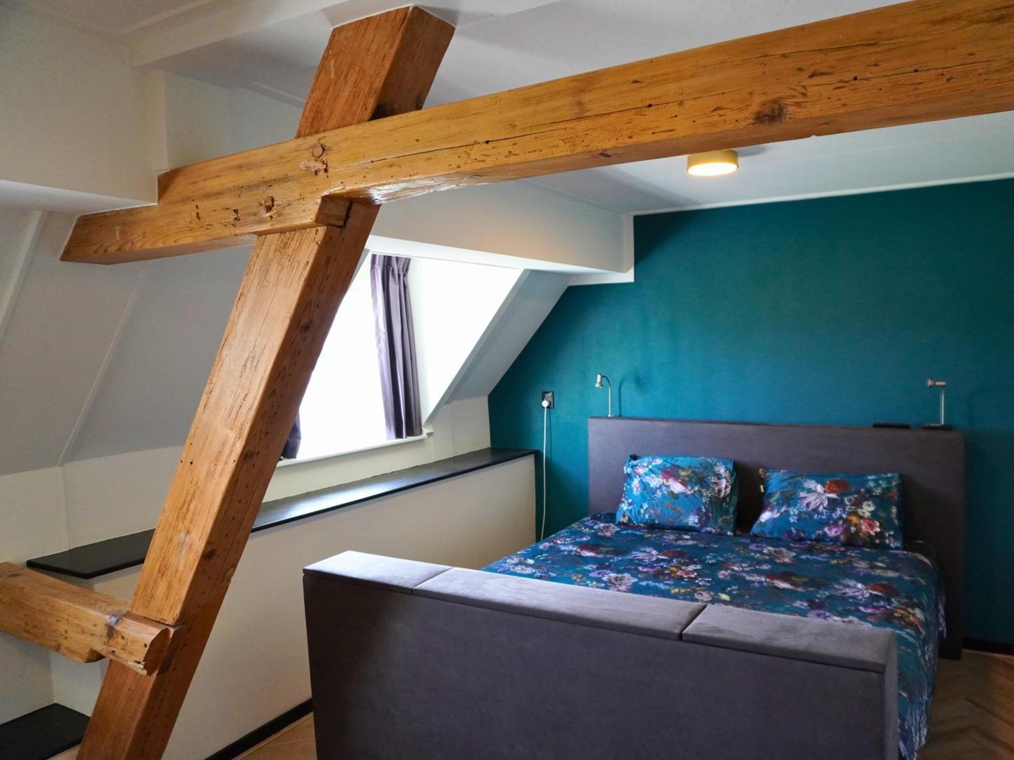 B&B Catharinenburg Golf & Wellness Melissant Εξωτερικό φωτογραφία