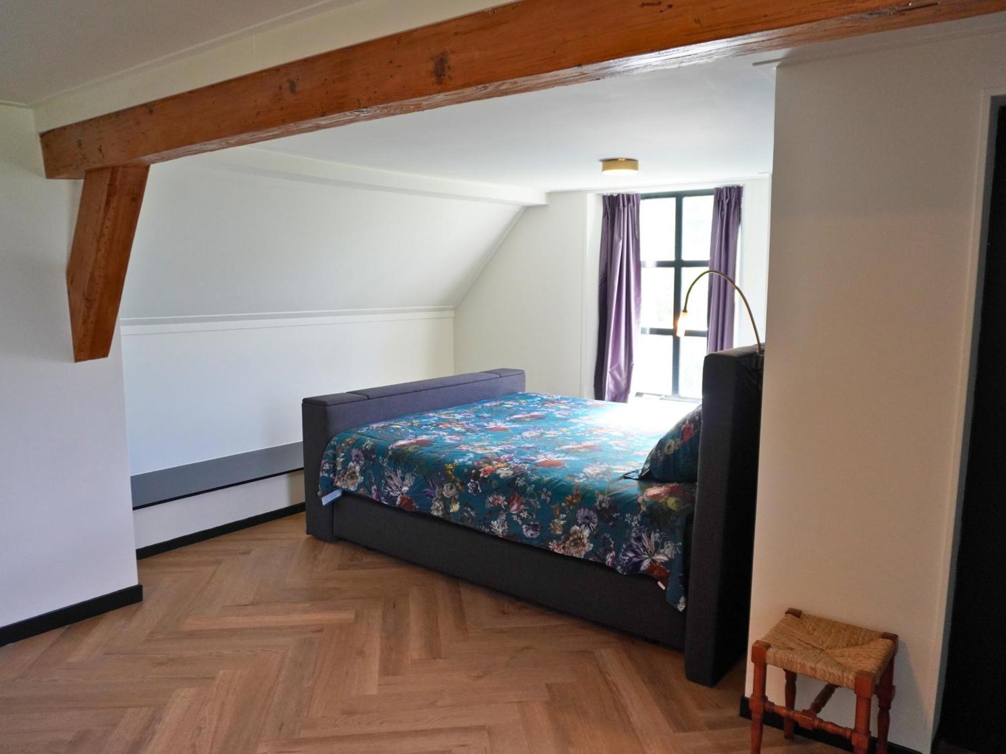 B&B Catharinenburg Golf & Wellness Melissant Εξωτερικό φωτογραφία