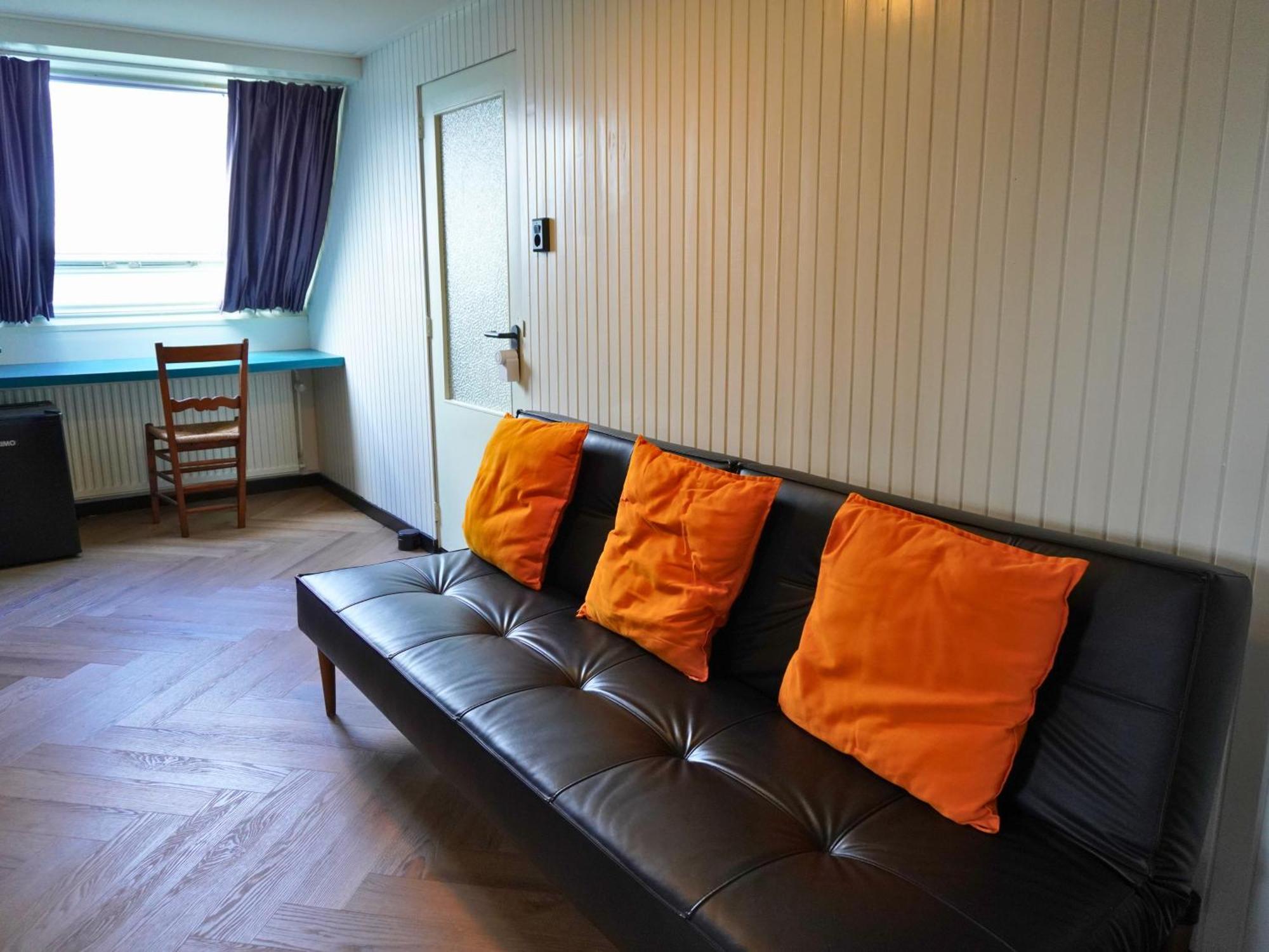 B&B Catharinenburg Golf & Wellness Melissant Εξωτερικό φωτογραφία
