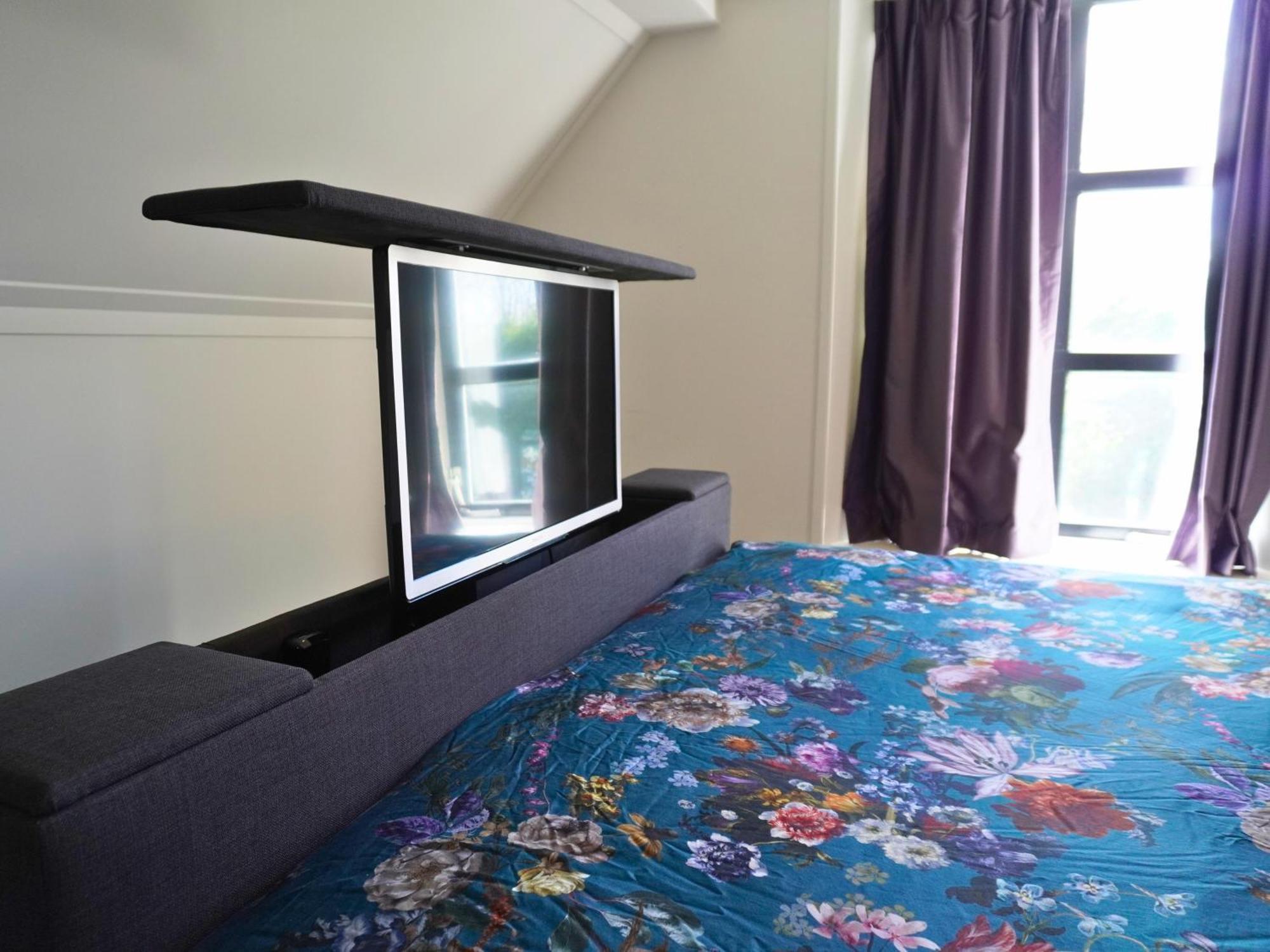 B&B Catharinenburg Golf & Wellness Melissant Εξωτερικό φωτογραφία