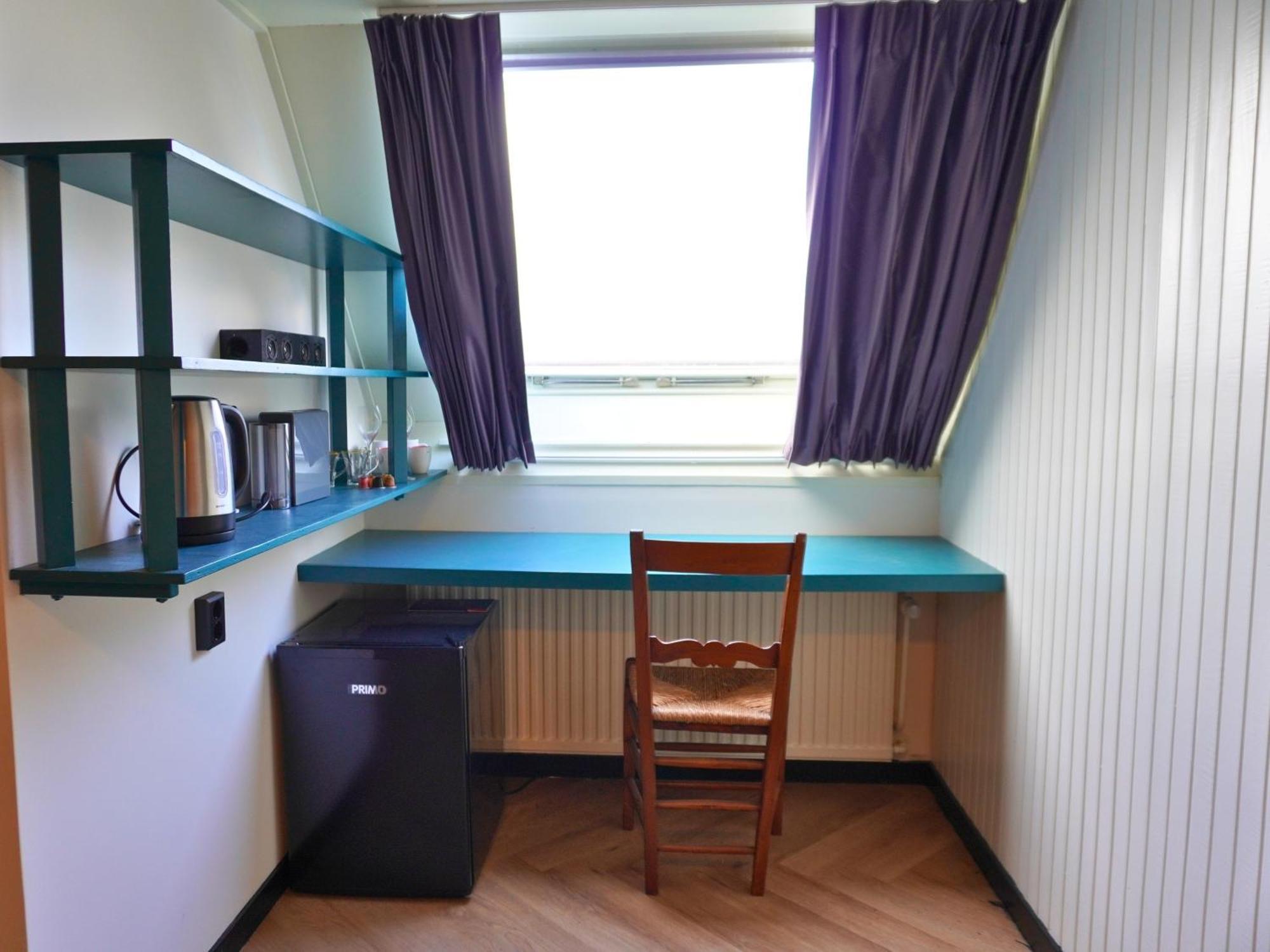 B&B Catharinenburg Golf & Wellness Melissant Εξωτερικό φωτογραφία
