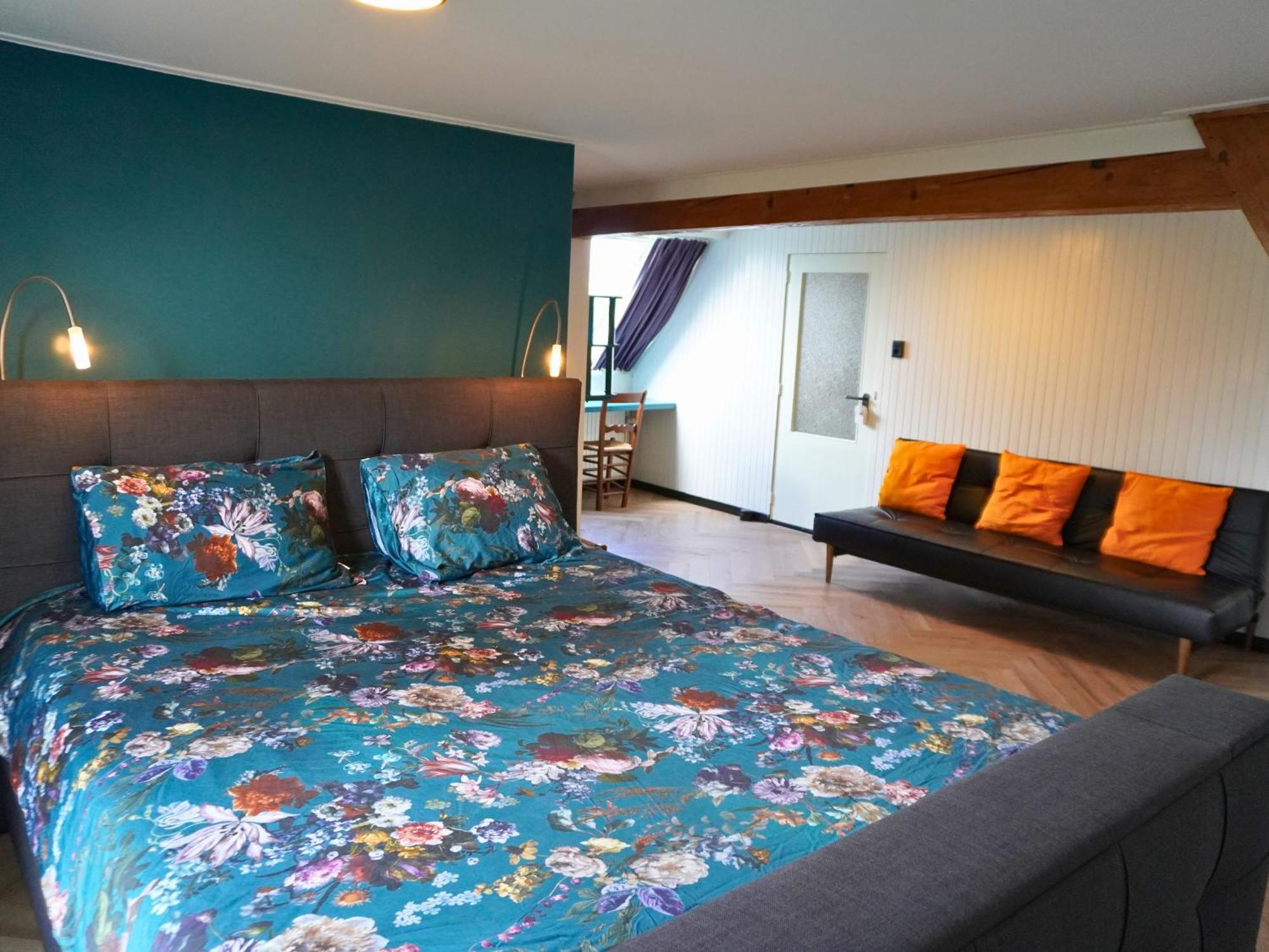 B&B Catharinenburg Golf & Wellness Melissant Εξωτερικό φωτογραφία
