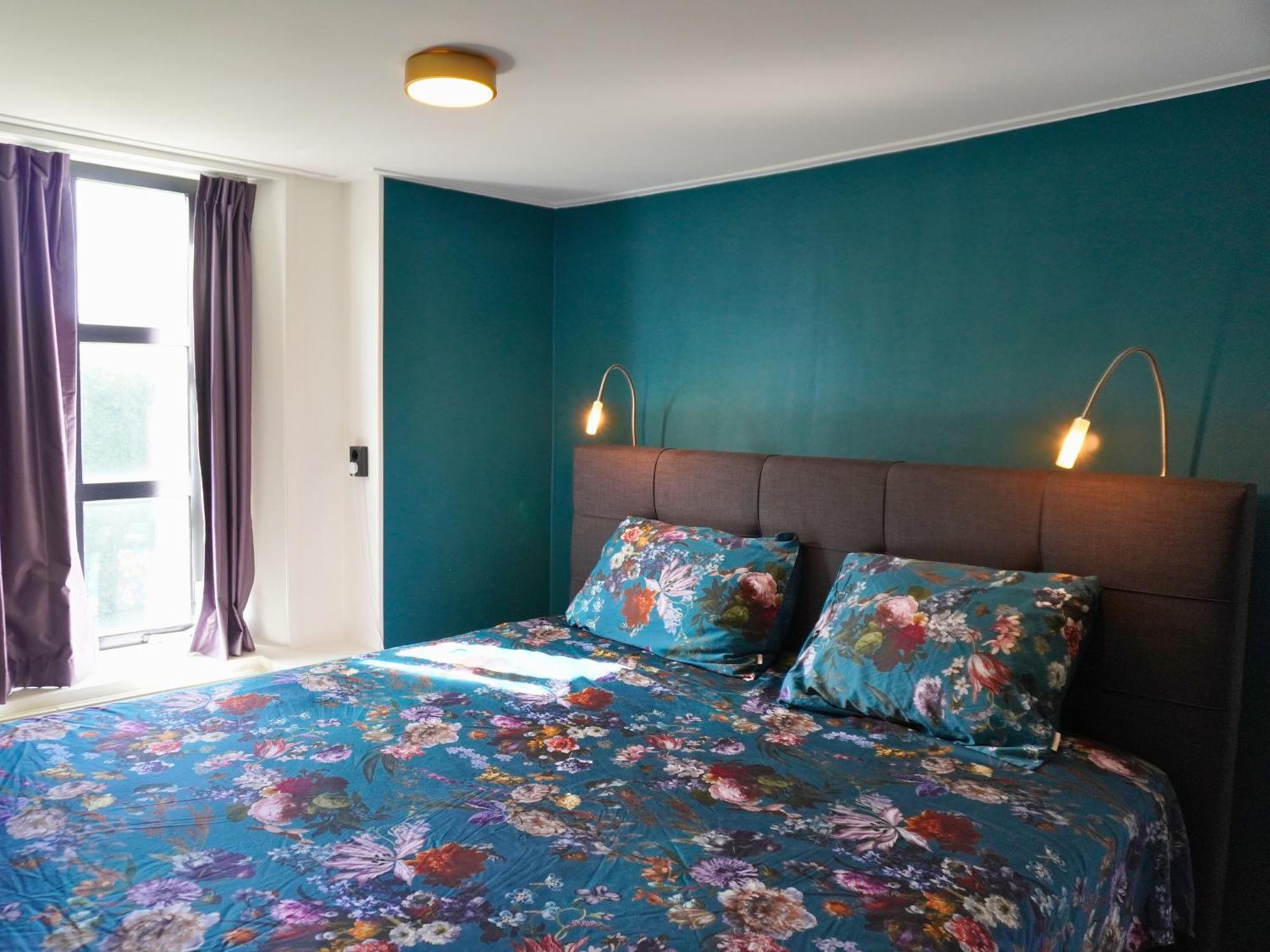 B&B Catharinenburg Golf & Wellness Melissant Εξωτερικό φωτογραφία