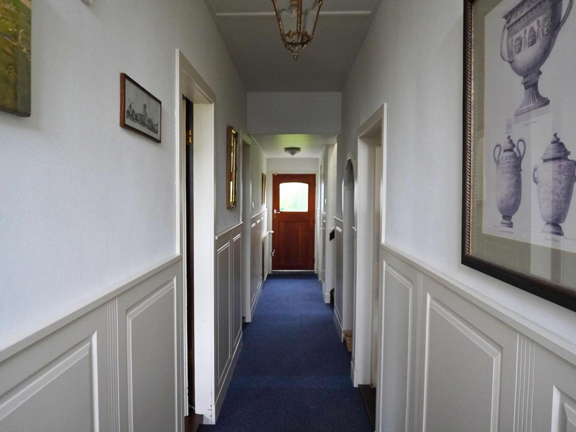 B&B Catharinenburg Golf & Wellness Melissant Εξωτερικό φωτογραφία