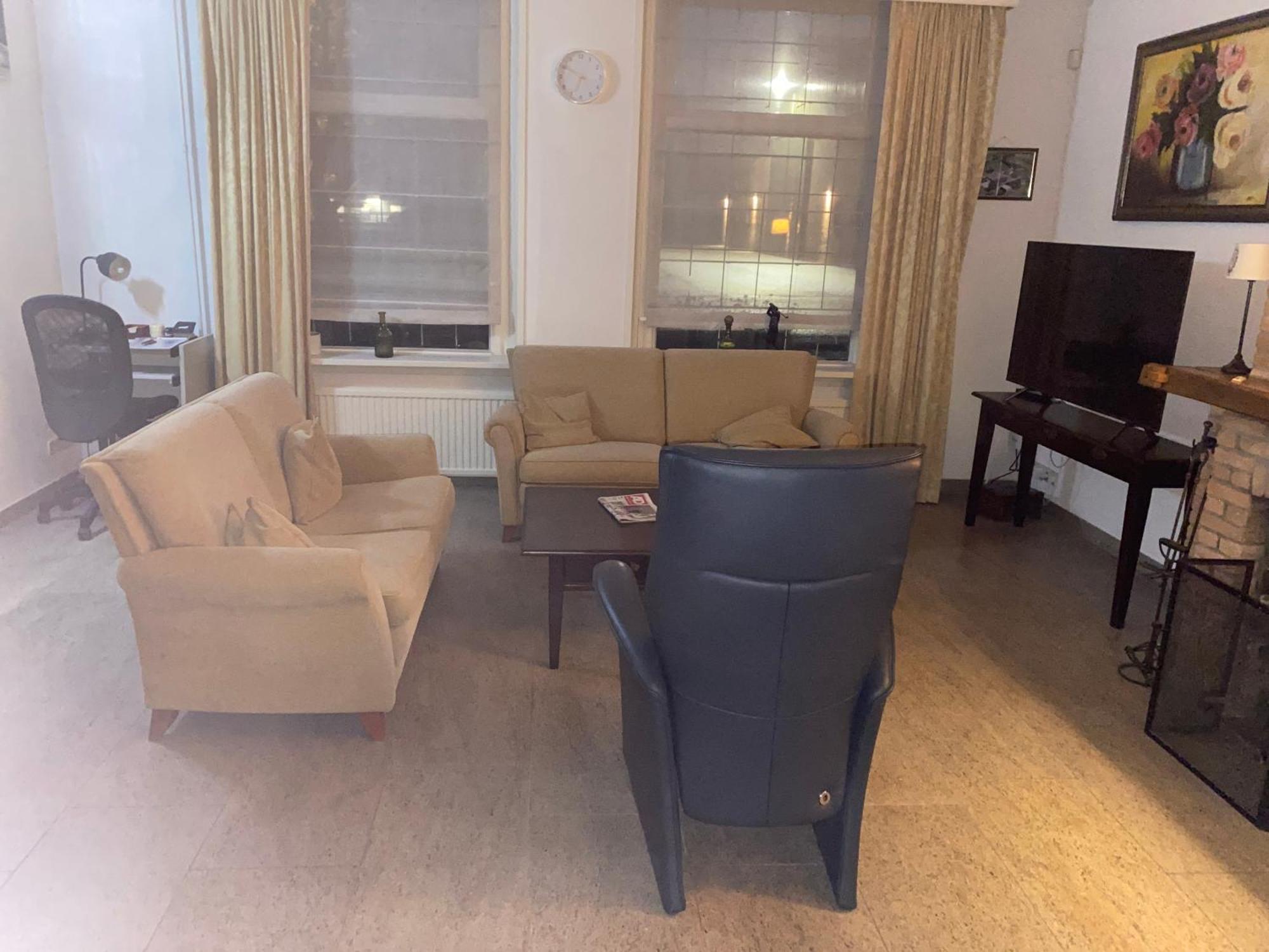 B&B Catharinenburg Golf & Wellness Melissant Εξωτερικό φωτογραφία