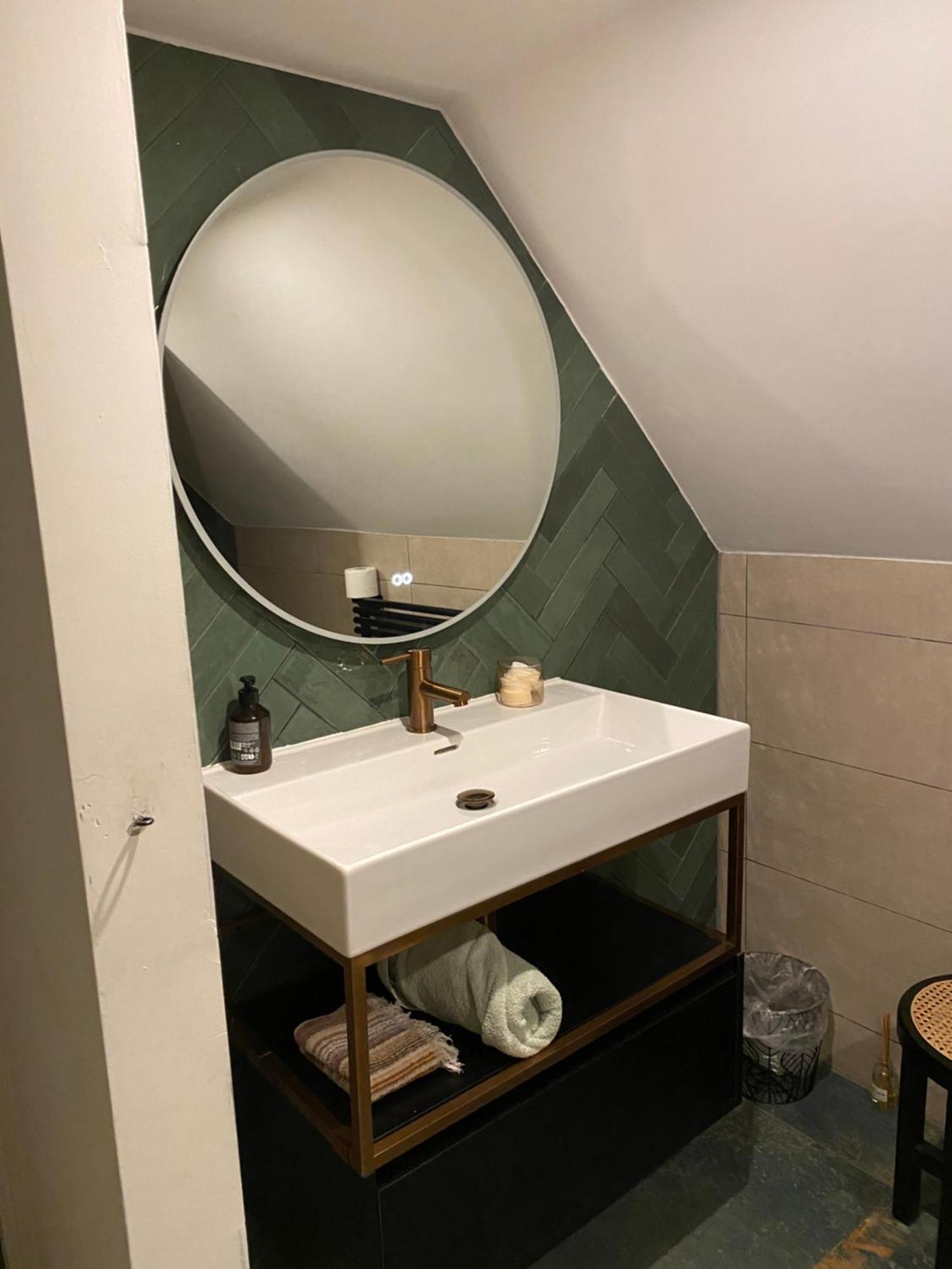 B&B Catharinenburg Golf & Wellness Melissant Εξωτερικό φωτογραφία