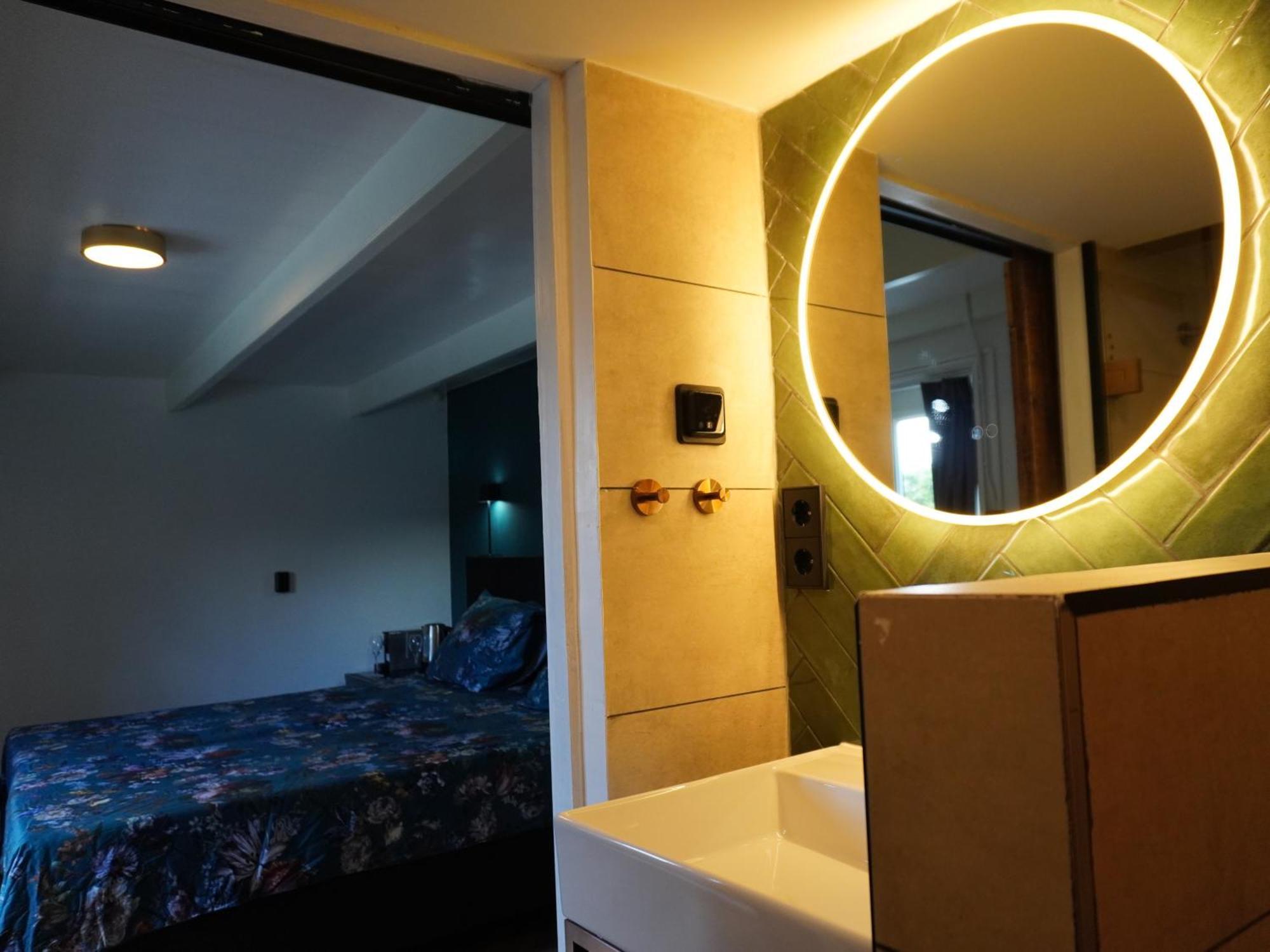 B&B Catharinenburg Golf & Wellness Melissant Δωμάτιο φωτογραφία
