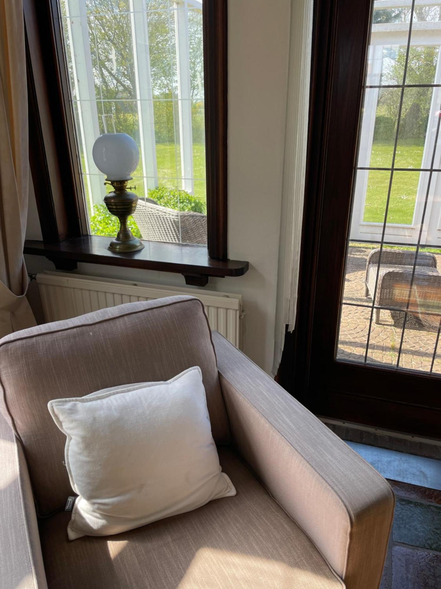 B&B Catharinenburg Golf & Wellness Melissant Εξωτερικό φωτογραφία